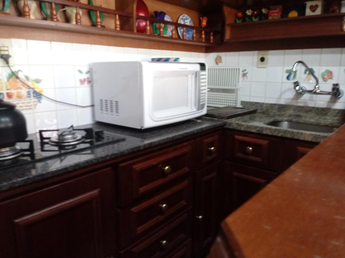 Apto 2 Dormitorios Junto Lago Negr0 Gramado Dış mekan fotoğraf